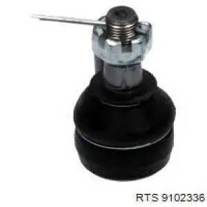 Наконечник рулевой тяги RTS 9102336