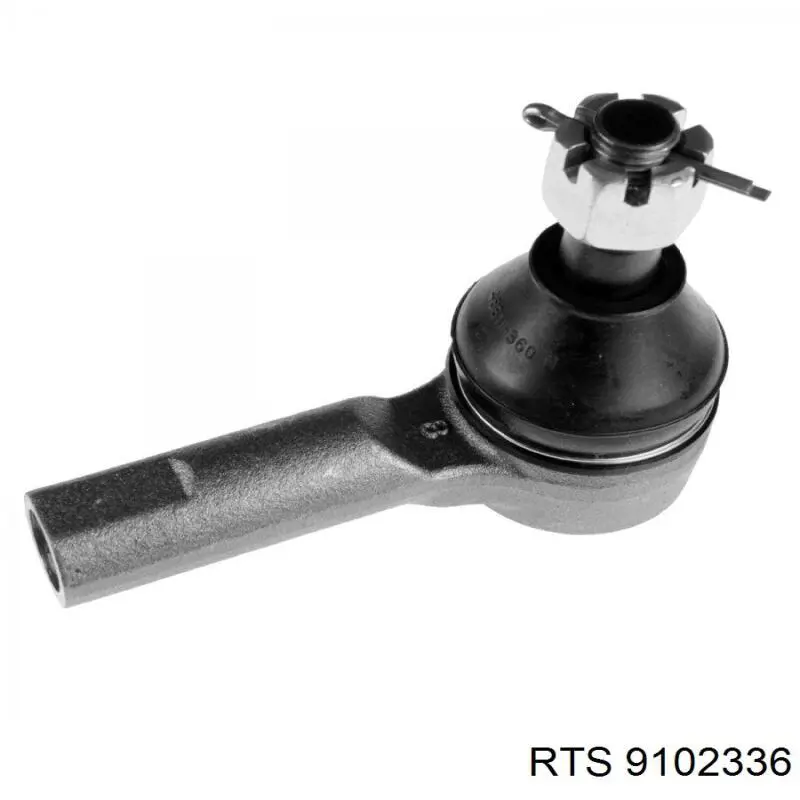 Рулевой наконечник RTS 9102336 цена, от 13.27 USD