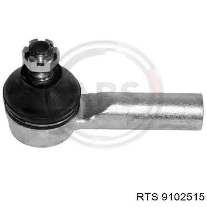 Рулевой наконечник RTS 9102515 цена, от 7.12 USD