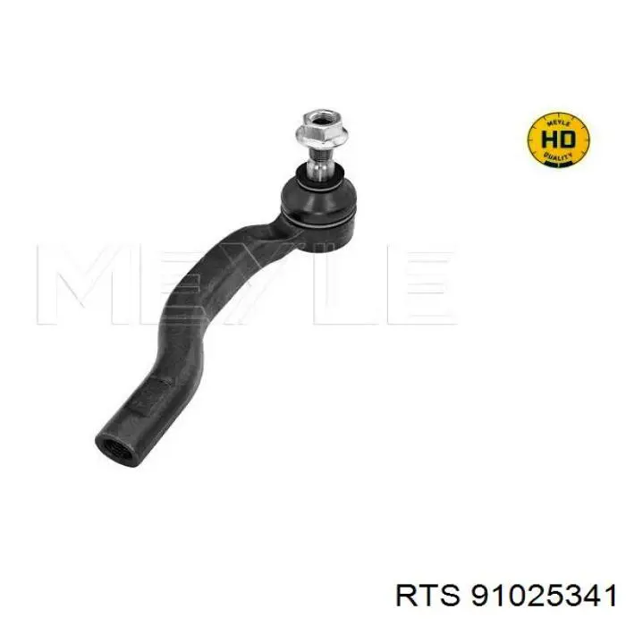 Рулевой наконечник RTS 91025341 цена, от 11.87 USD