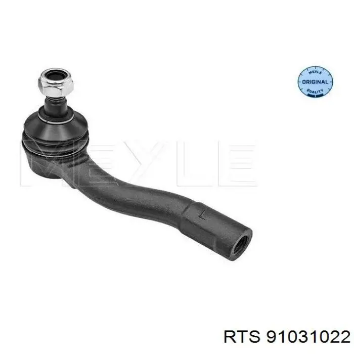 Рулевой наконечник RTS 91031022 цена, от 10.46 USD