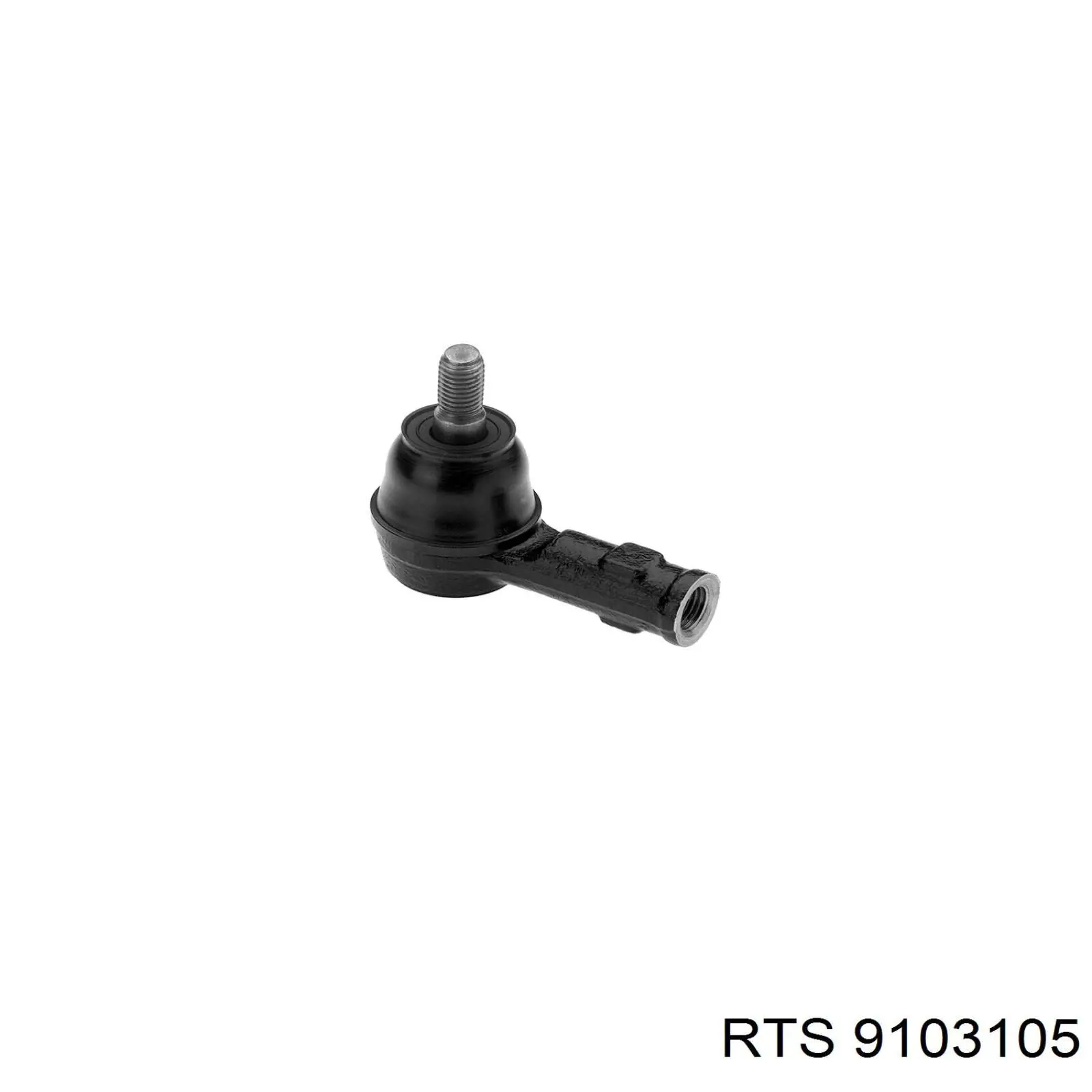 Рулевой наконечник RTS 9103105 цена, от 6.46 USD