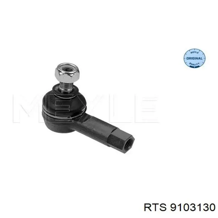 Рулевой наконечник RTS 9103130 цена, от 9.56 USD