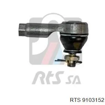 Наконечник рулевой тяги RTS 9103152