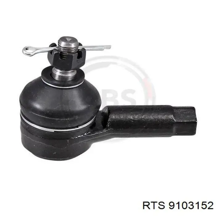 Рулевой наконечник RTS 9103152 цена, от 10.13 USD