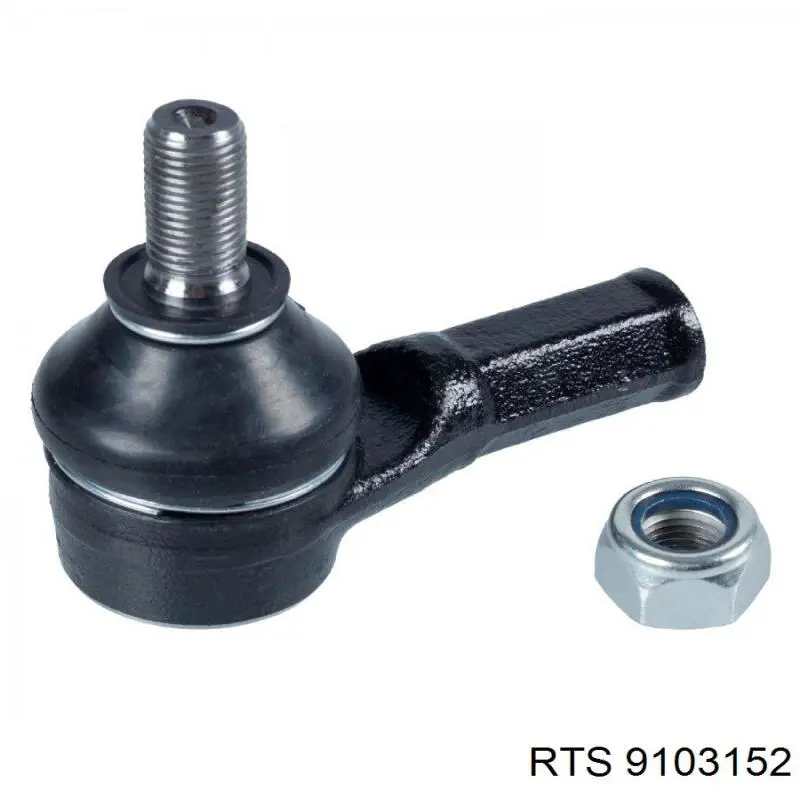 Рулевой наконечник RTS 9103152 цена, от 10.13 USD