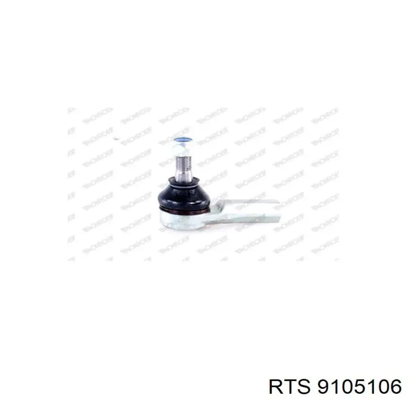 Наконечник рулевой тяги RTS 9105106