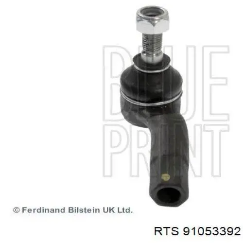 Рулевой наконечник RTS 91053392 цена, от 10.96 USD