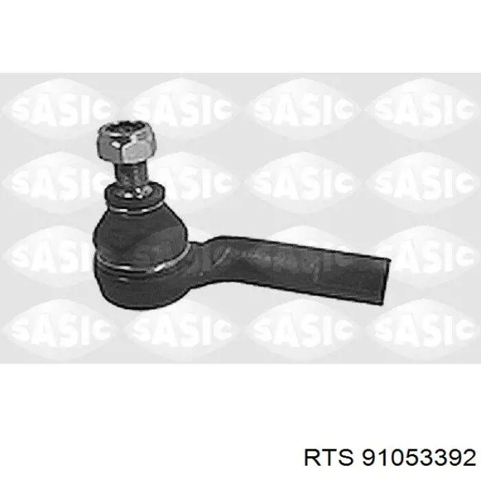 Рулевой наконечник RTS 91053392 цена, от 10.96 USD