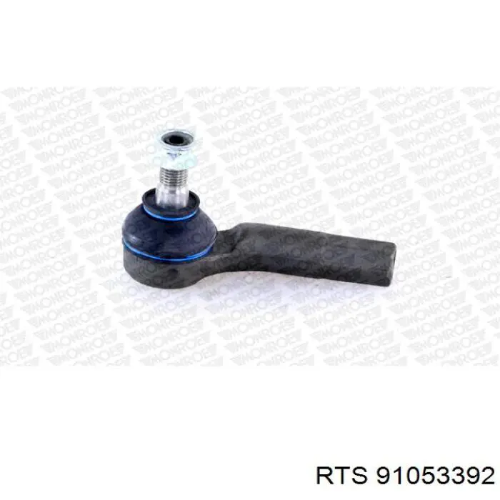 Купить 91053392 RTS Наконечник рулевой тяги, внешний