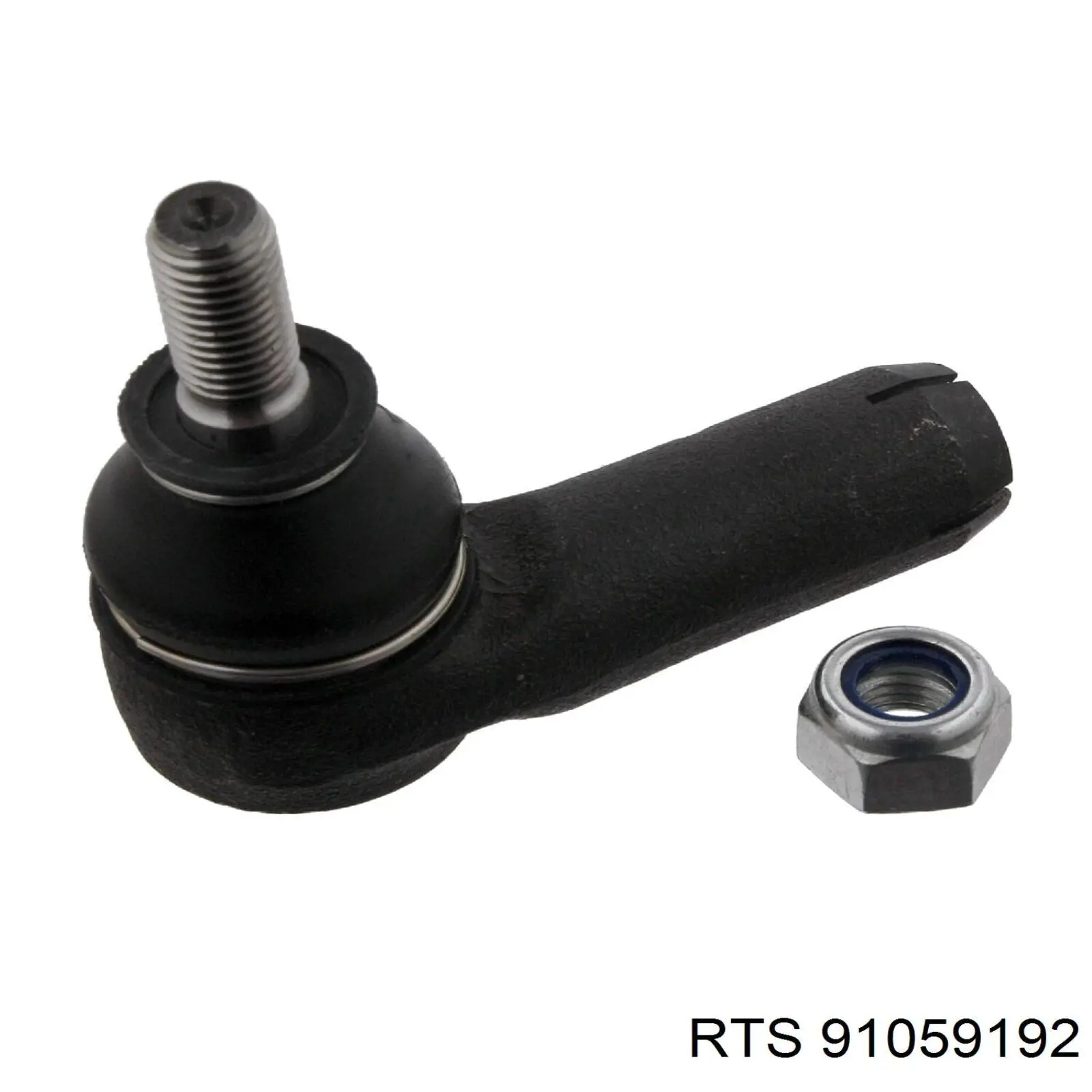 Рулевой наконечник RTS 91059192 цена, от 9.06 USD