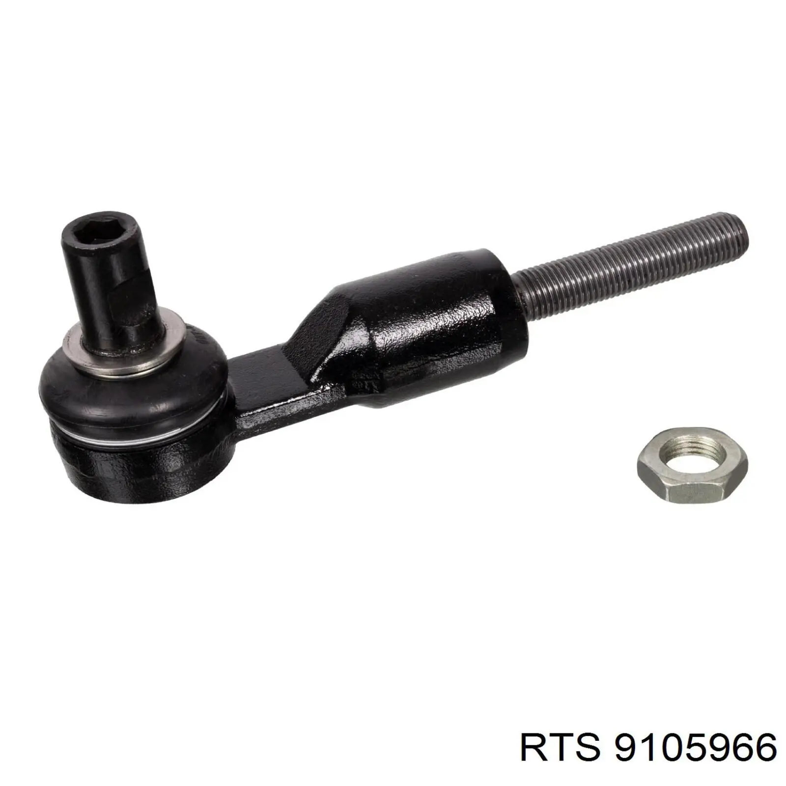 Рулевой наконечник RTS 9105966 цена, от 18.75 USD