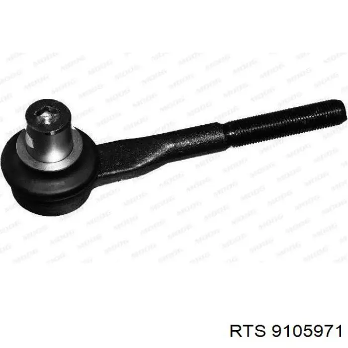 Рулевой наконечник RTS 9105971 цена, от 17.43 USD