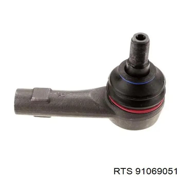 Рулевой наконечник RTS 91069051 цена, от 17.60 USD