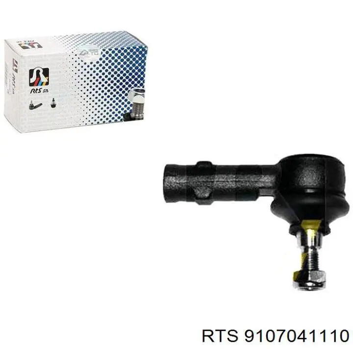 Рулевой наконечник RTS 9107041110 цена, от 20.22 USD