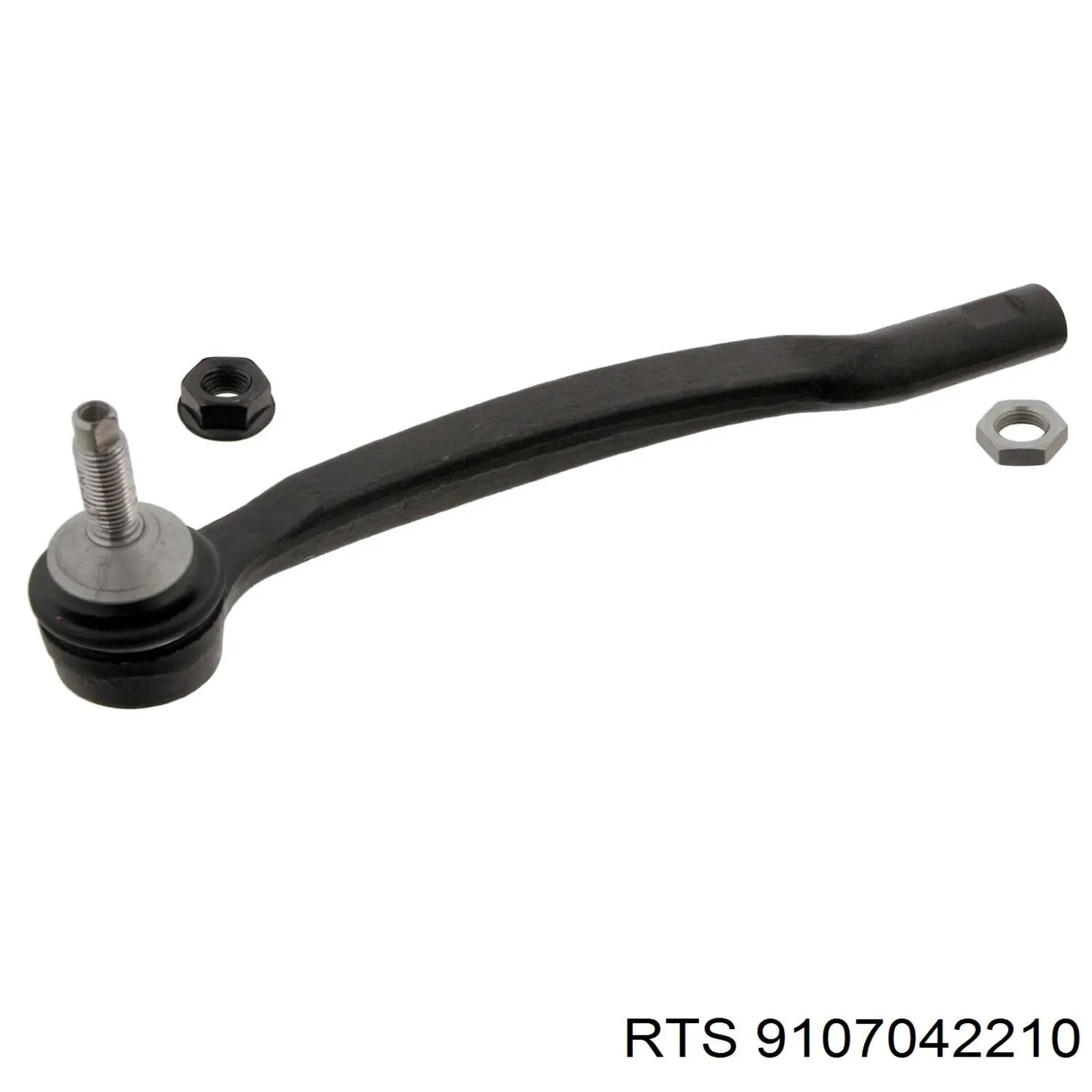 Рулевой наконечник RTS 9107042210 цена, от 20.39 USD