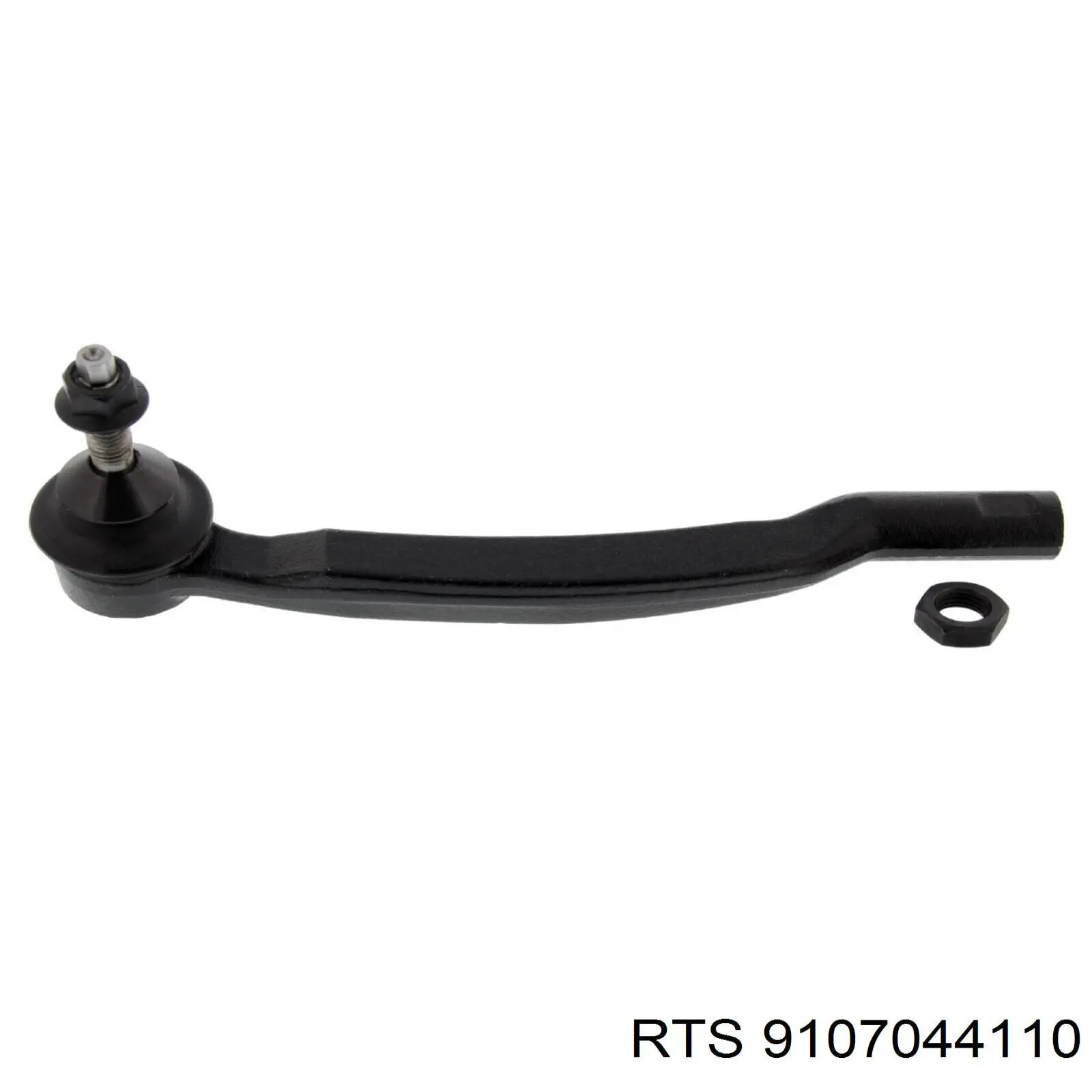 Рулевой наконечник RTS 9107044110 цена, от 21.96 USD