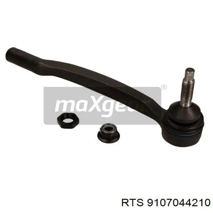 Рулевой наконечник RTS 9107044210 цена, от 21.96 USD