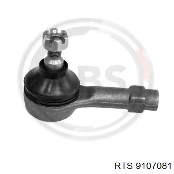 Рулевой наконечник RTS 9107081 цена, от 10.67 USD
