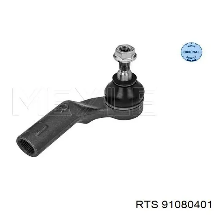 Рулевой наконечник RTS 91080401 цена, от 12.07 USD