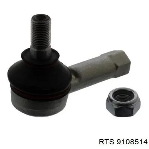 Купить 9108514 RTS Наконечник рулевой тяги, внешний