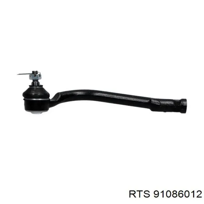 Рулевой наконечник RTS 91086012 цена, от 19.04 USD