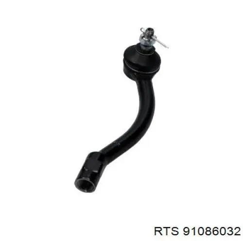 Рулевой наконечник RTS 91086032 цена, от 19.41 USD