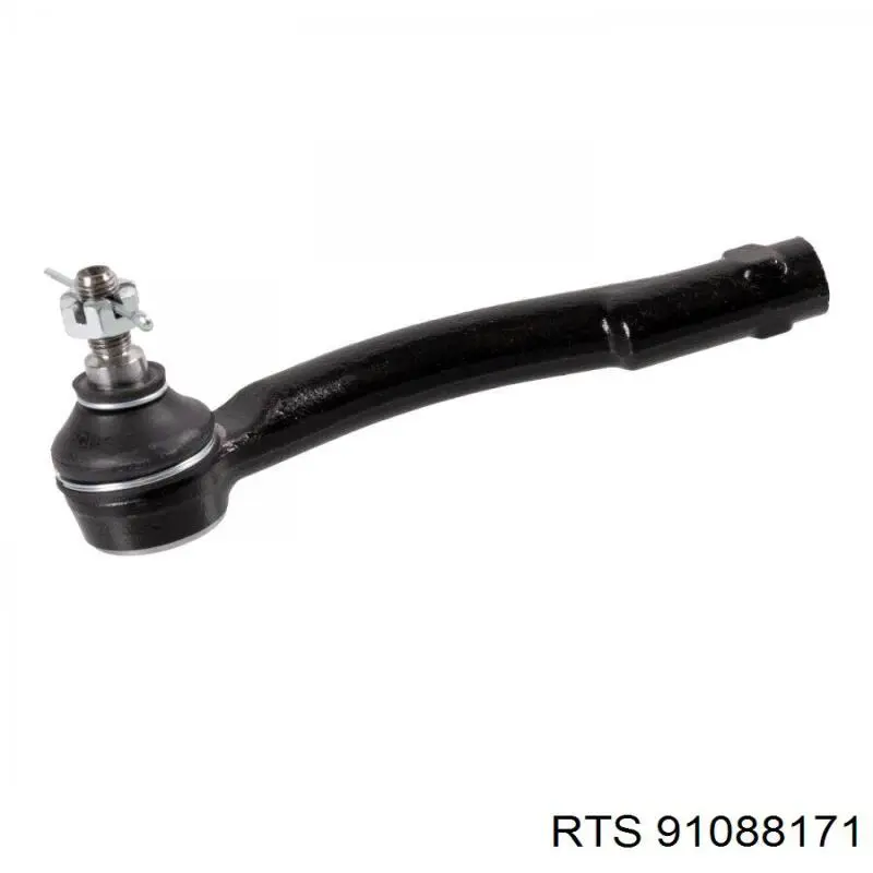 Рулевой наконечник RTS 91088171 цена, от 13.84 USD