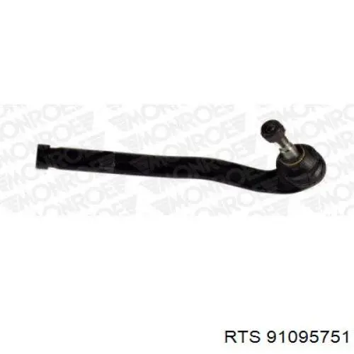 Рулевой наконечник RTS 91095751 цена, от 16.55 USD