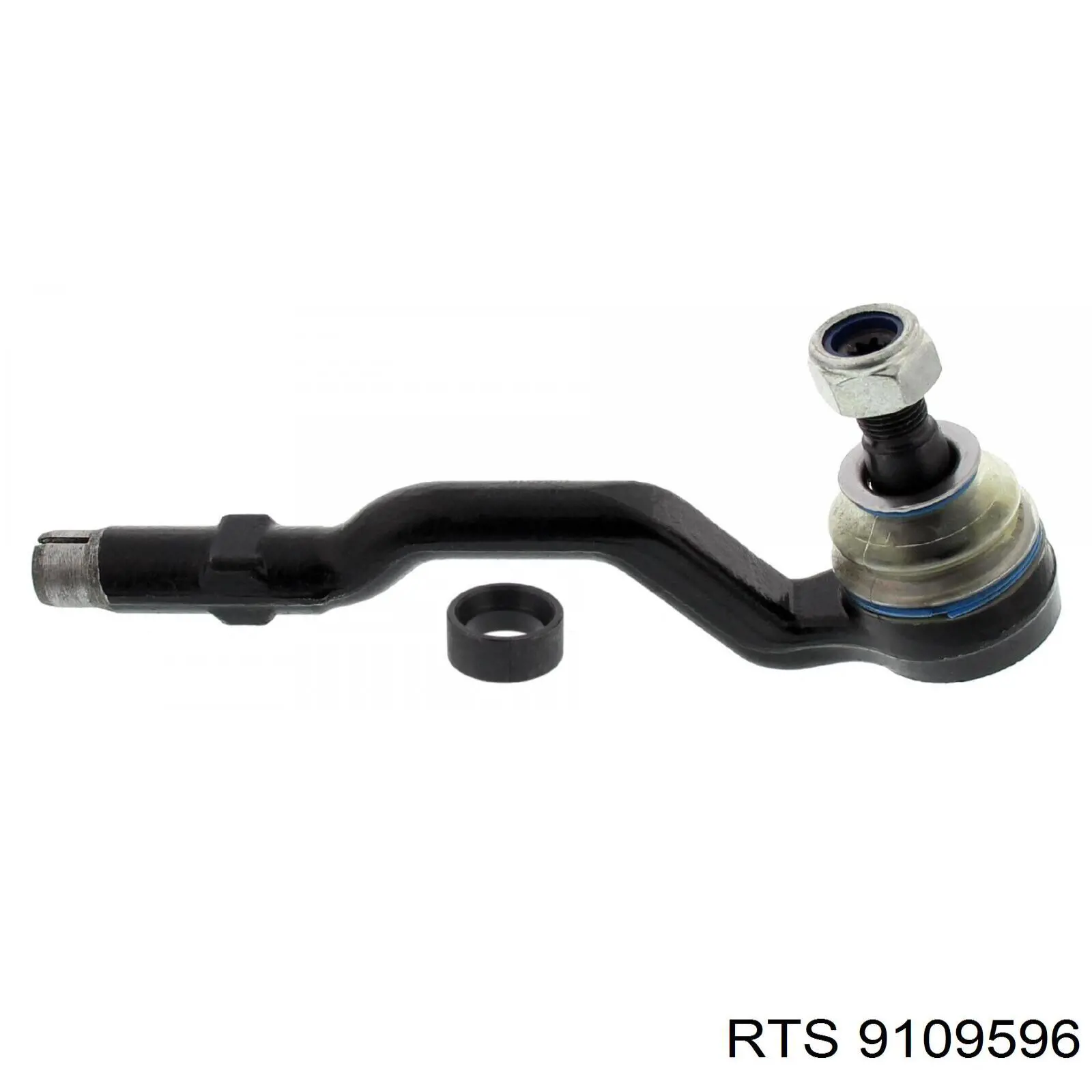 Рулевой наконечник RTS 9109596 цена, от 15.44 USD