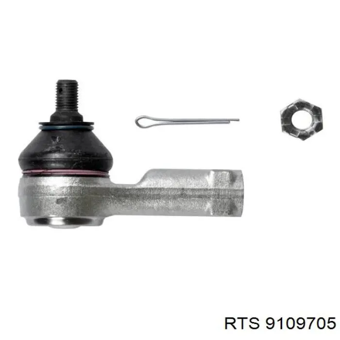Рулевой наконечник RTS 9109705 цена, от 8.63 USD