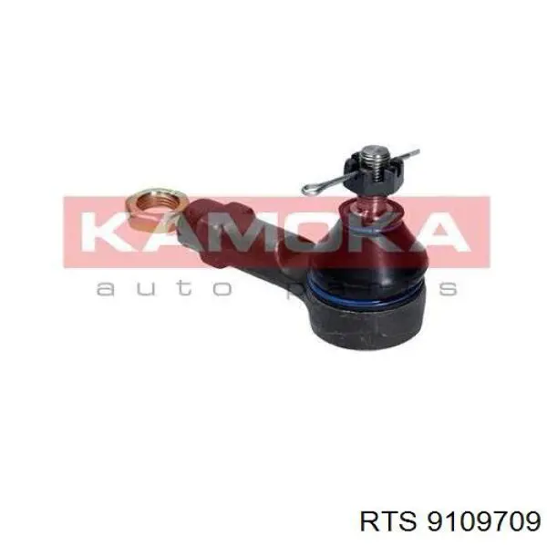 Наконечник рулевой тяги RTS 9109709