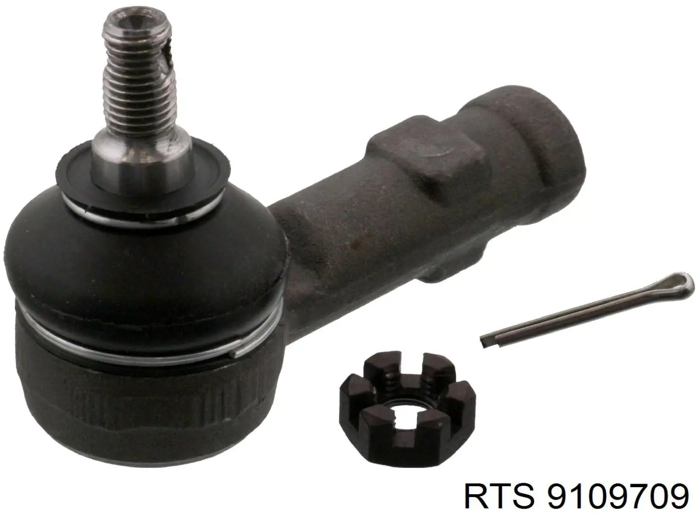 Рулевой наконечник RTS 9109709 цена, от 11.22 USD
