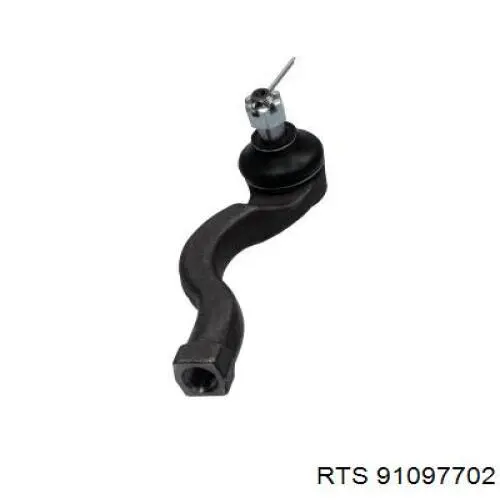 Рулевой наконечник RTS 91097702 цена, от 16.81 USD
