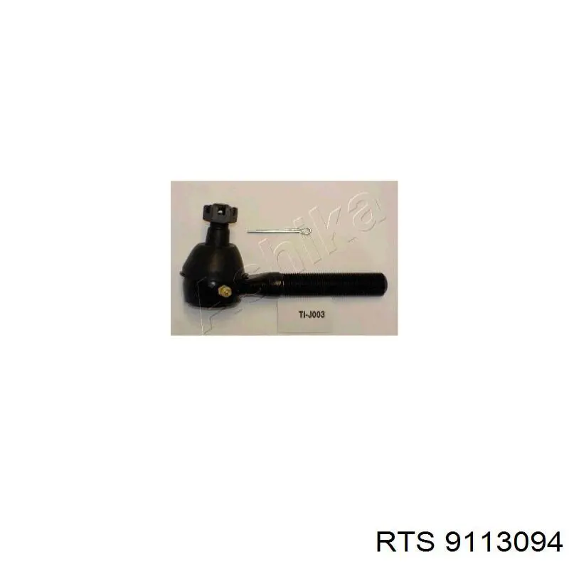 Рулевой наконечник RTS 9113094 цена, от 14.76 USD
