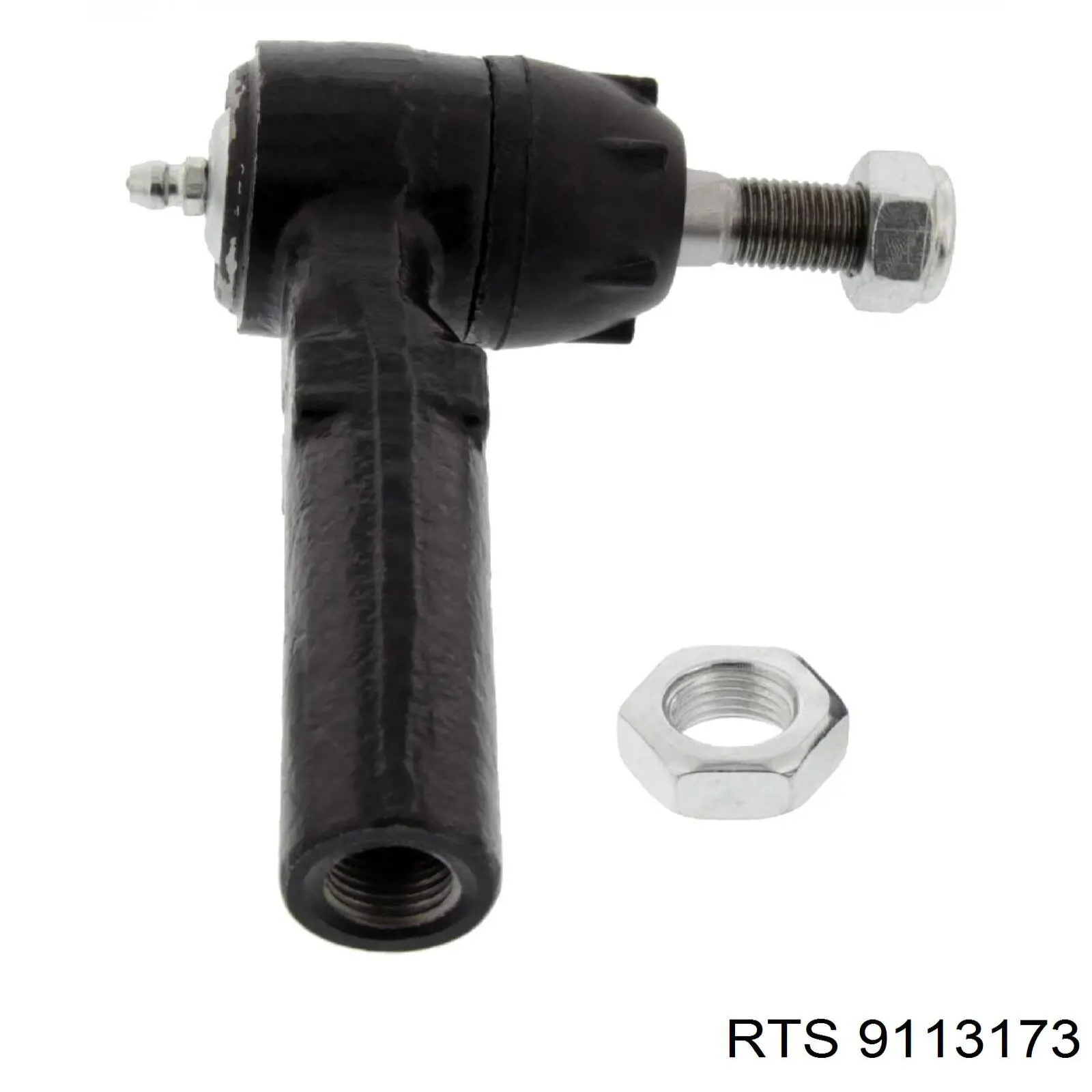 Рулевой наконечник RTS 9113173 цена, от 13.28 USD