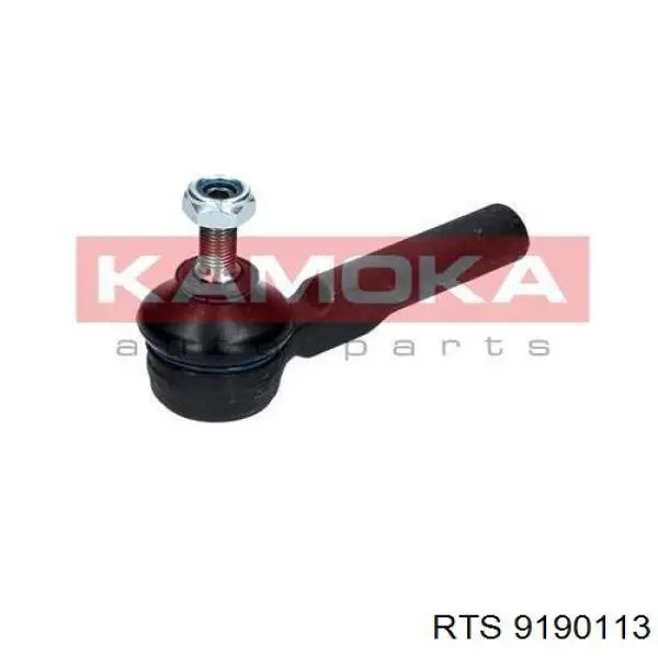 Наконечник рулевой тяги, внешний RTS 9190113