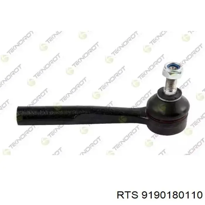 Рулевой наконечник RTS 9190180110 цена, от 16.37 USD