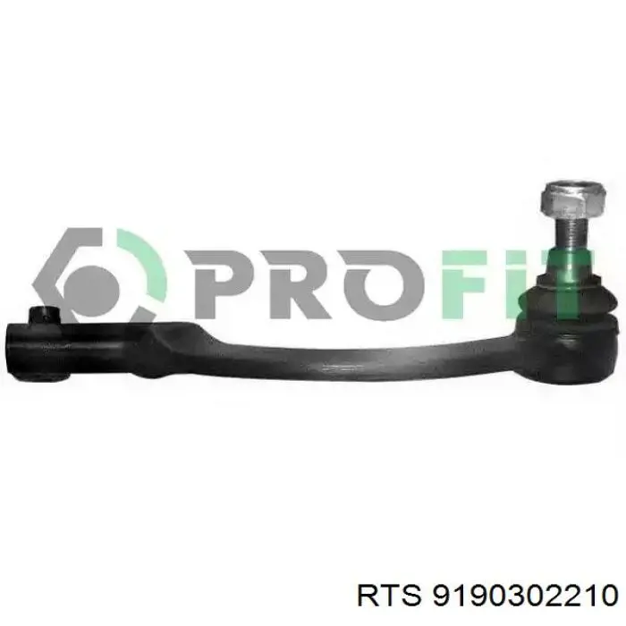 Рулевой наконечник RTS 9190302210 цена, от 19.99 USD