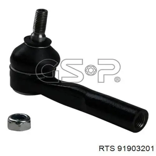 Рулевой наконечник RTS 91903201 цена, от 10.79 USD