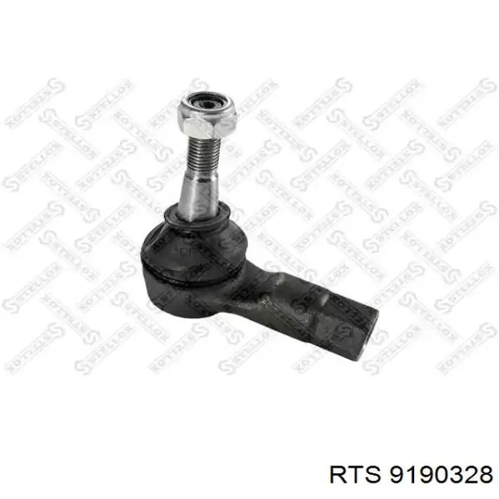Рулевой наконечник RTS 9190328 цена, от 16.15 USD