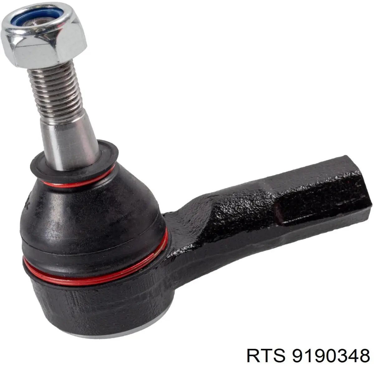 Рулевой наконечник RTS 9190348 цена, от 9.02 USD