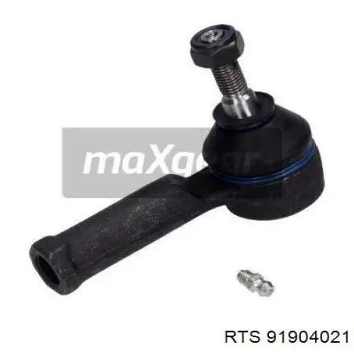 Рулевой наконечник RTS 91904021 цена, от 10.13 USD