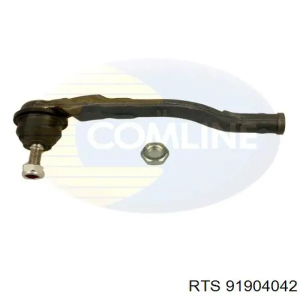 Рулевой наконечник RTS 91904042 цена, от 11.77 USD