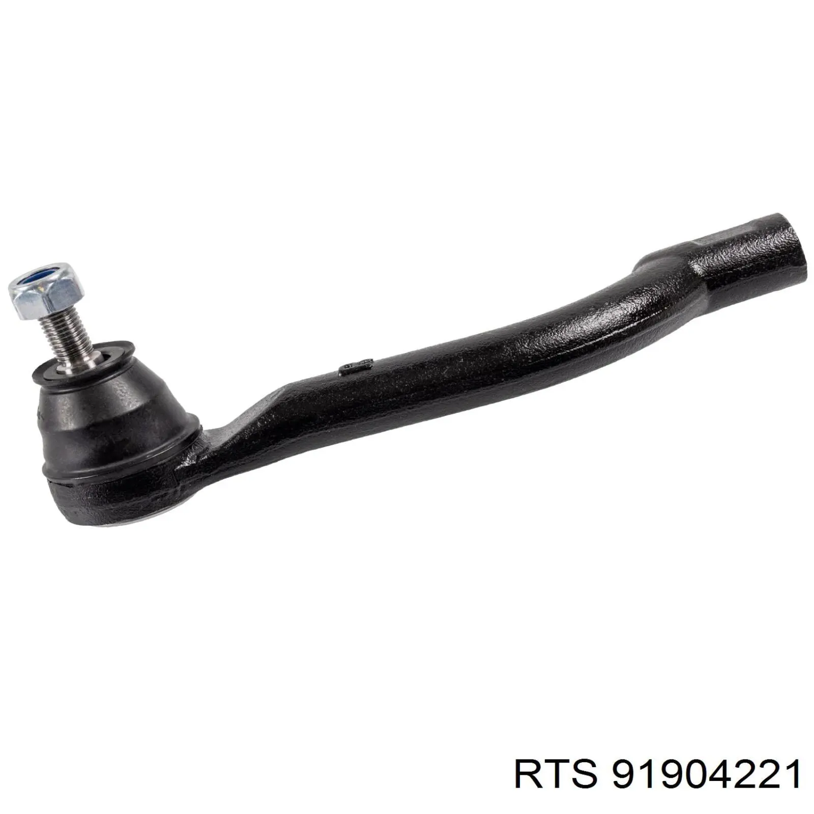 Рулевой наконечник RTS 91904221 цена, от 15.29 USD