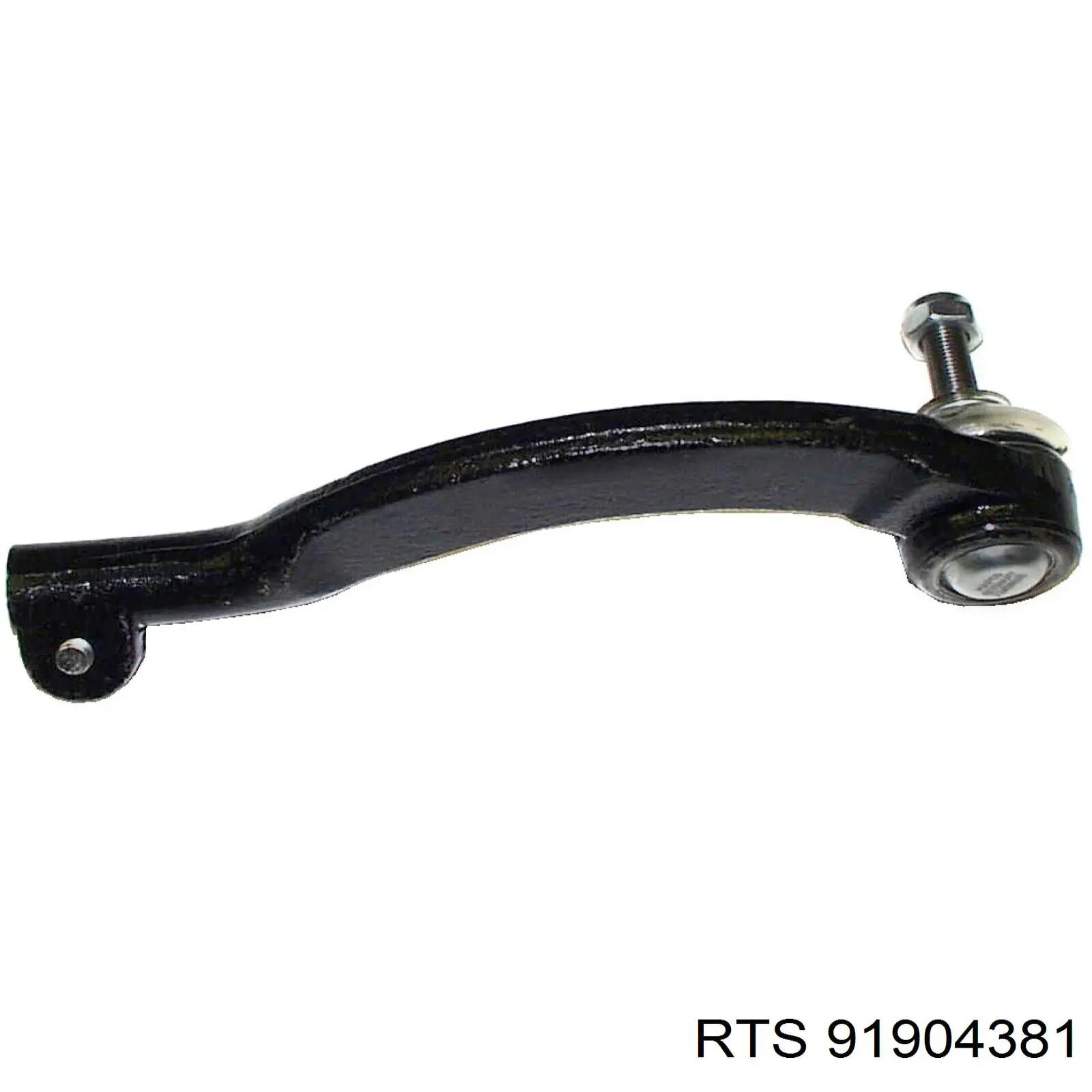 Рулевой наконечник RTS 91904381 цена, от 15.67 USD