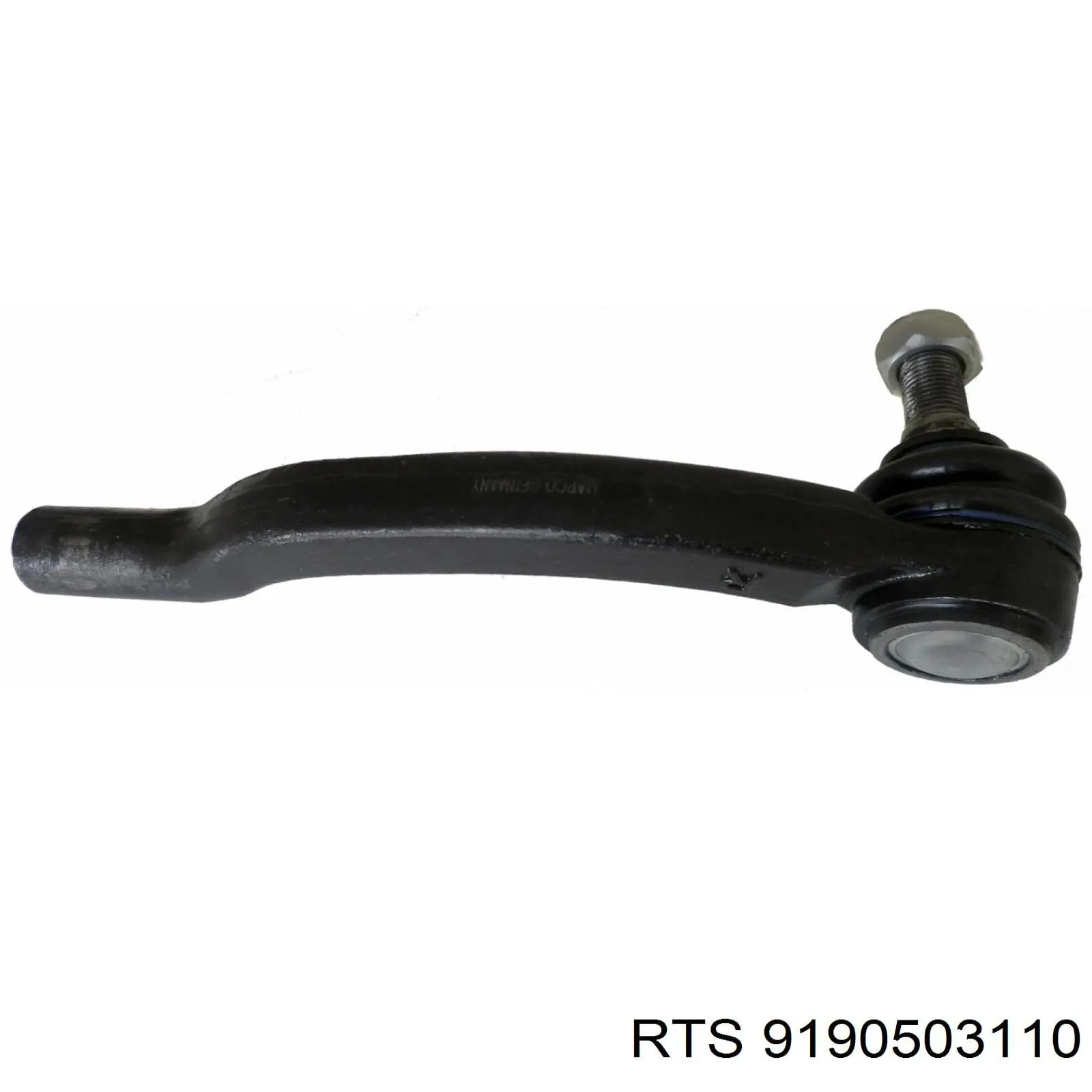 Рулевой наконечник RTS 9190503110 цена, от 10.01 USD
