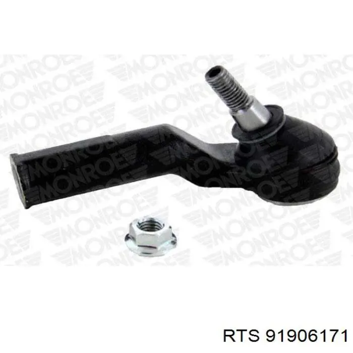 Рулевой наконечник RTS 91906171 цена, от 14.90 USD