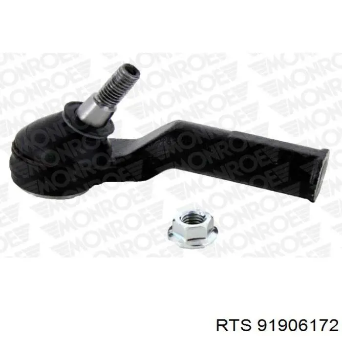Рулевой наконечник RTS 91906172 цена, от 12.08 USD
