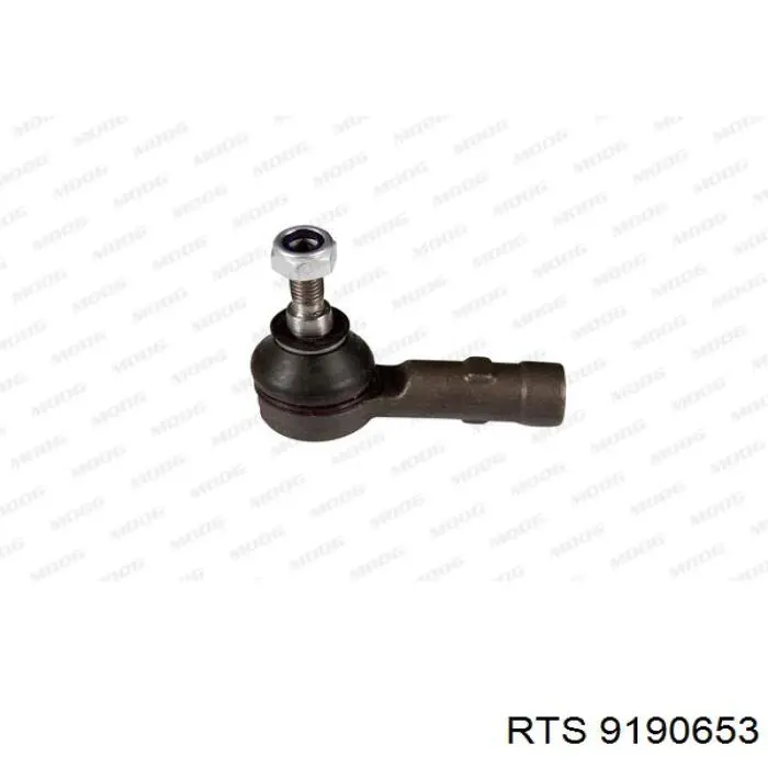 Рулевой наконечник RTS 9190653 цена, от 9.38 USD